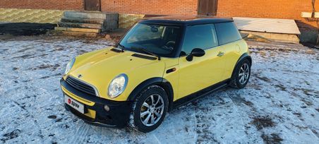  3  MINI Hatch 2002 , 760000 , 