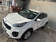 SUV   Kia Sportage 2016 , 1590000 , 