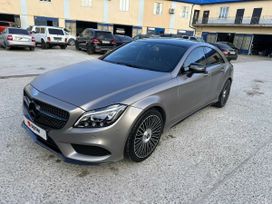  Mercedes-Benz CLS-Class 2015 , 3450000 , 