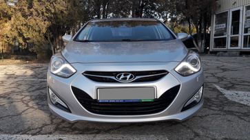 Hyundai i40 2013 , 1205000 , 