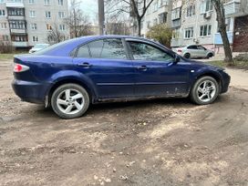  Mazda Mazda6 2005 , 220000 ,  