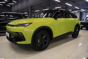  X55, 2024