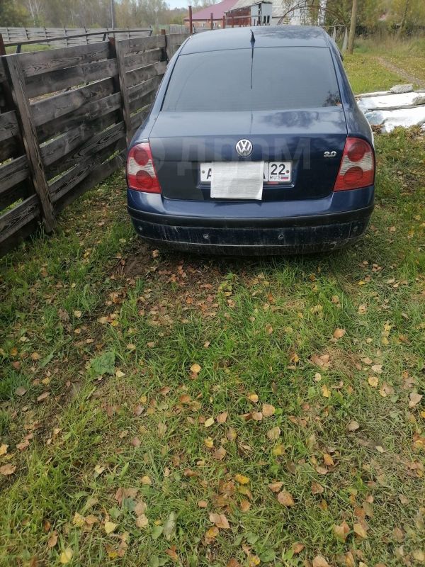  Volkswagen Passat 2002 , 180000 , 