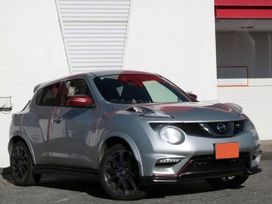 SUV   Nissan Juke 2019 , 995000 , 