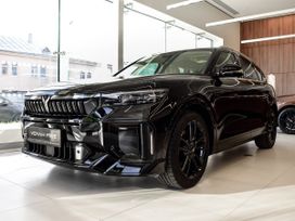 SUV   Voyah Free 2025 , 5790000 , -