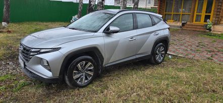 SUV   Hyundai Tucson 2022 , 3390000 , 