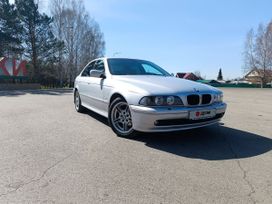  BMW 5-Series 2002 , 1200000 , 