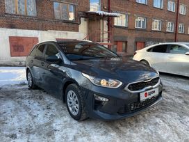  Kia Ceed 2019 , 1700000 , 