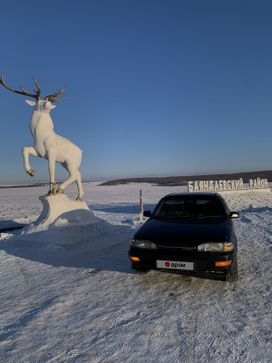  Toyota Carina 1988 , 280000 , 