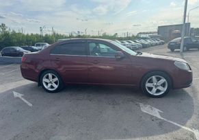  Chevrolet Epica 2007 , 500000 , 