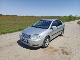 Toyota Corolla 2003 , 390000 , 