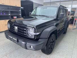 SUV   Tank 300 2024 , 4649000 , 