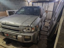 SUV   Nissan Terrano Regulus 1999 , 450000 , -