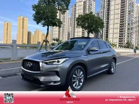 SUV   Infiniti QX50 2021 , 2040000 , 
