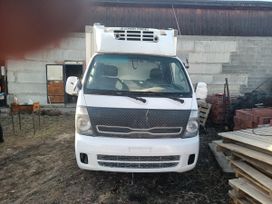   Kia Bongo 2013 , 1500000 , 