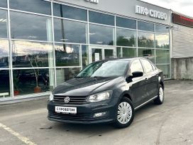  Volkswagen Polo 2016 , 940000 , 