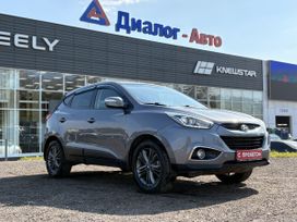 SUV   Hyundai ix35 2014 , 850000 ,  