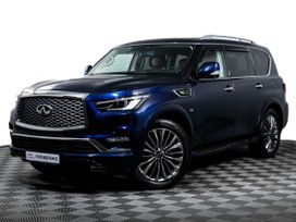 SUV   Infiniti QX80 2018 , 5000000 , 