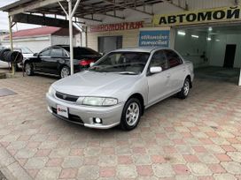  Mazda Familia 1997 , 270000 , 