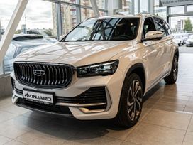 SUV   Geely Monjaro 2024 , 4852190 , 