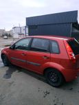  Ford Fiesta 2006 , 420000 , 
