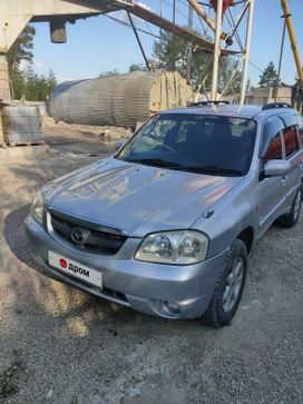 SUV   Mazda Tribute 2003 , 630000 , 