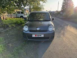    Toyota Sienta 2009 , 750000 , 