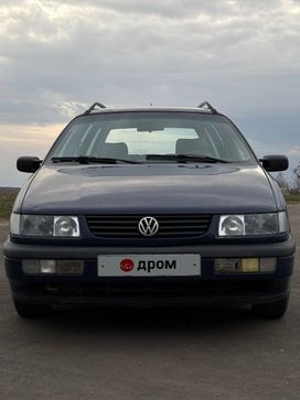  Volkswagen Passat 1995 , 240000 , 