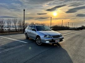  Toyota Caldina 2001 , 600000 , 