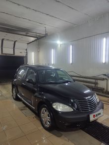   PT Cruiser, 2005
