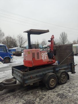 - IHI 12JX 1999 , 870000 , 