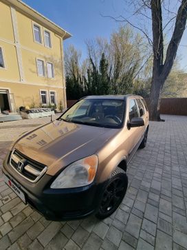 SUV   Honda CR-V 2004 , 910000 , 