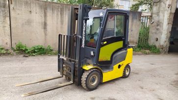  Jungheinrich DFG 320 2015 , 850000 , -