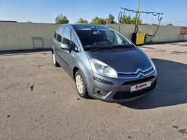    Citroen C4 Picasso 2011 , 715000 , 