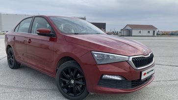  Skoda Rapid 2020 , 1700000 , 