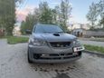 SUV   Mitsubishi Airtrek 2002 , 800000 , 
