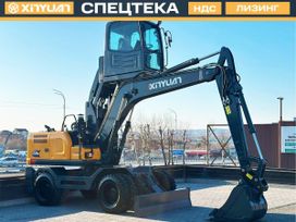   Xinyuan C140W 2025 , 10550000 , 