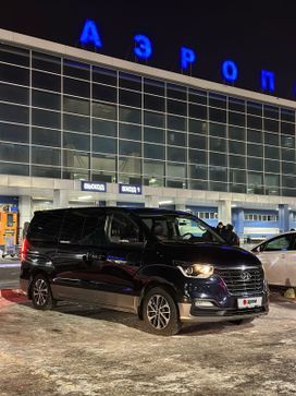    Hyundai Grand Starex 2020 , 3550000 , 