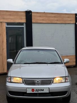  Nissan Sunny 2003 , 300000 , 