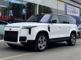 SUV   Polar Stone 01 2025 , 5750000 , 