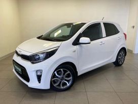  Kia Picanto 2022 , 1550000 , 