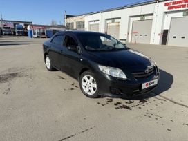  Toyota Corolla 2008 , 650000 , 