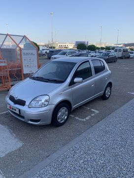  Toyota Vitz 2003 , 340000 , 
