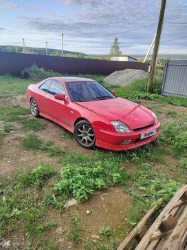  Honda Prelude 1997 , 705000 , 