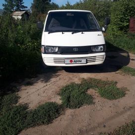    Toyota Town Ace 1992 , 350000 , 
