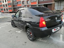  Renault Logan 2009 , 400000 , 