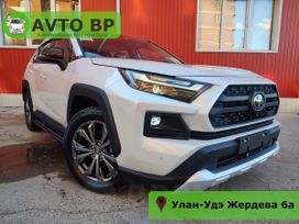 SUV   Toyota RAV4 2024 , 4295000 , -