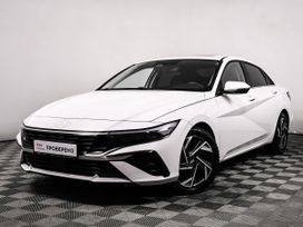  Hyundai Elantra 2023 , 2149000 , 