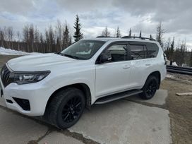 SUV   Toyota Land Cruiser Prado 2021 , 6900000 , 