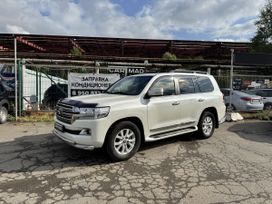 SUV   Toyota Land Cruiser 2015 , 4700000 , 